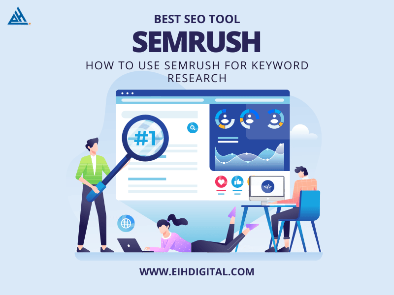 SEMrush Review: Ultimate SEO Tool for Digital Marketing